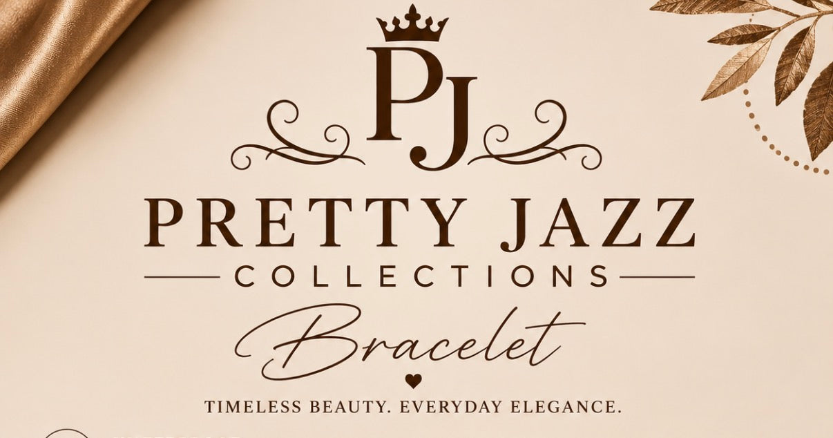 Pretty jazz collections bracelet