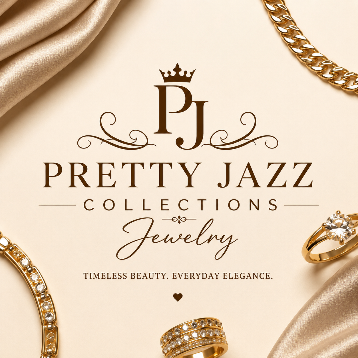 Jewlery collection