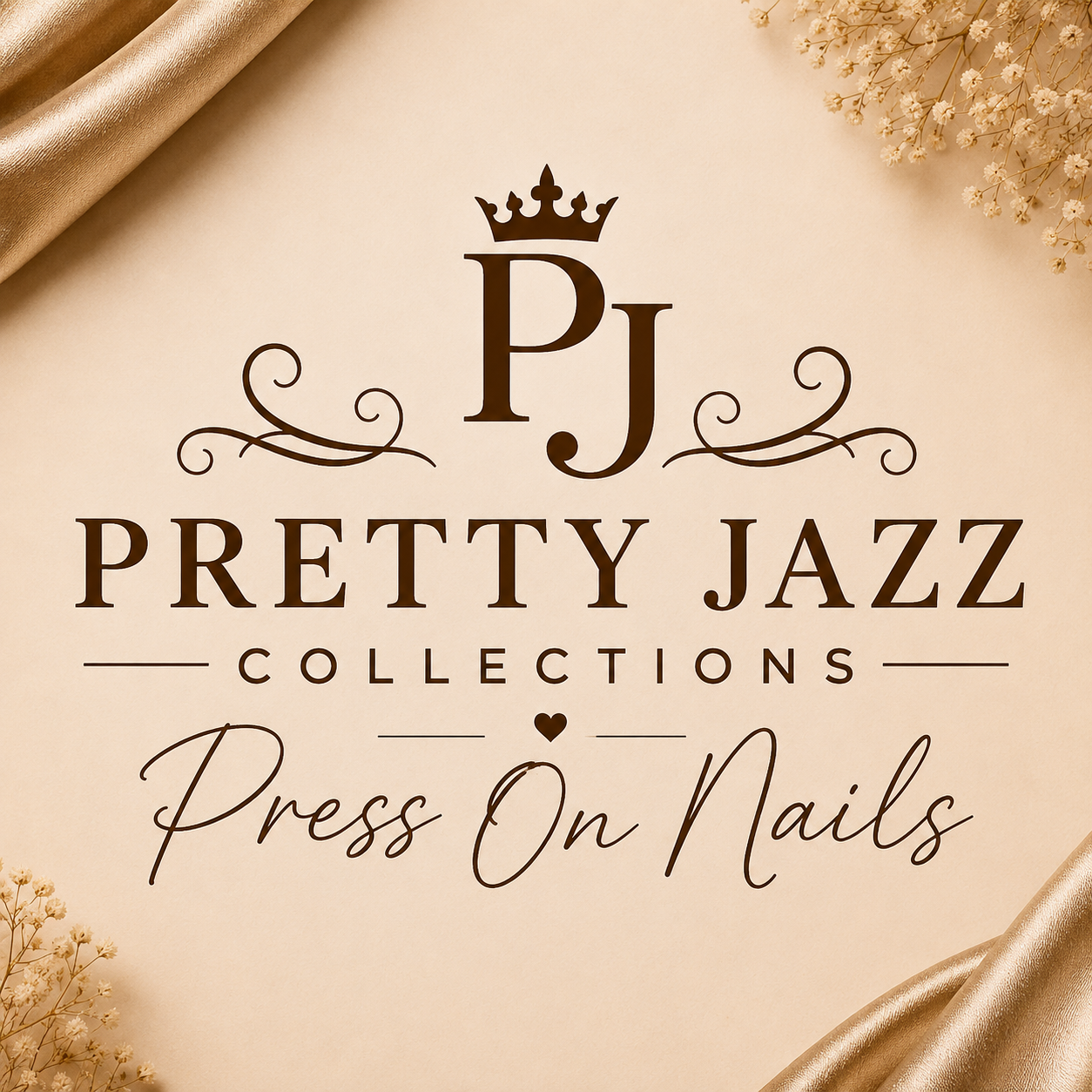 Acrylic nails collection
