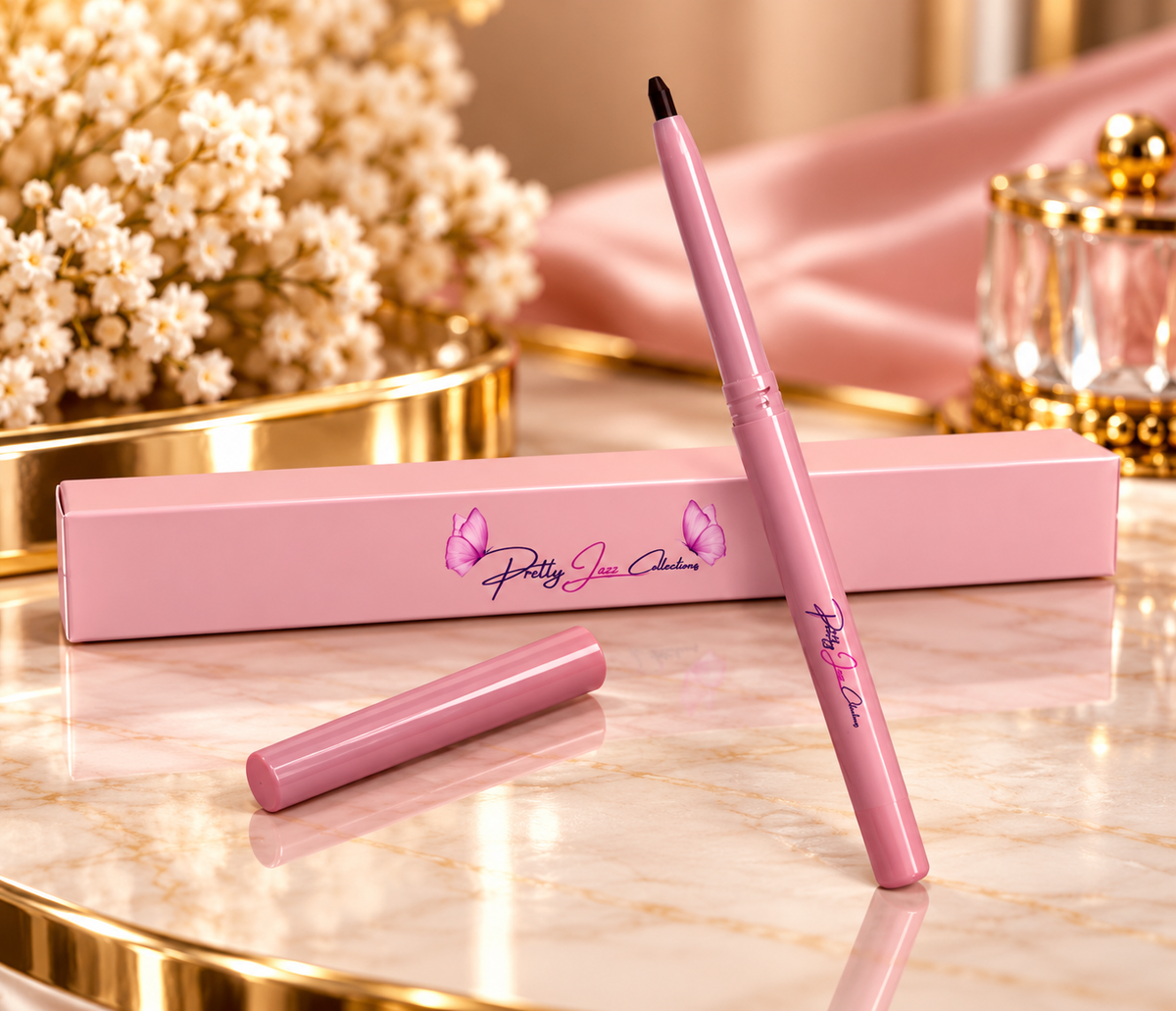 Lip liner