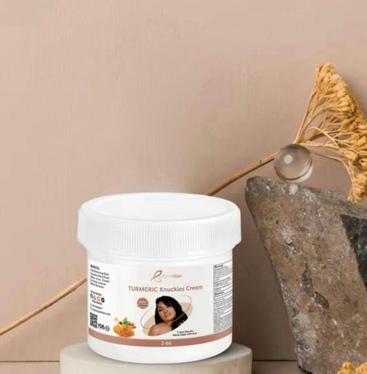 Byen Blan knuckle cream