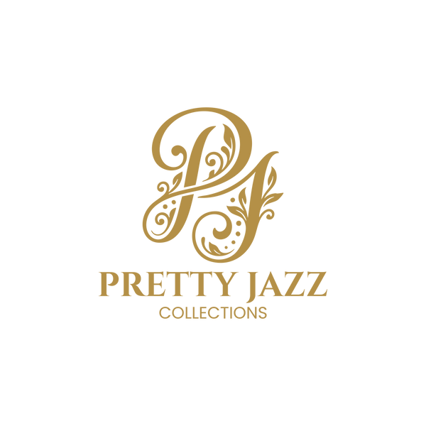 Pretty Jazz collections 